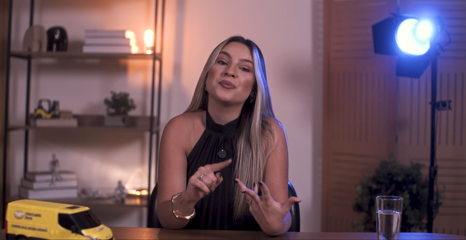 Imagem do estúdio CMC Vídeo